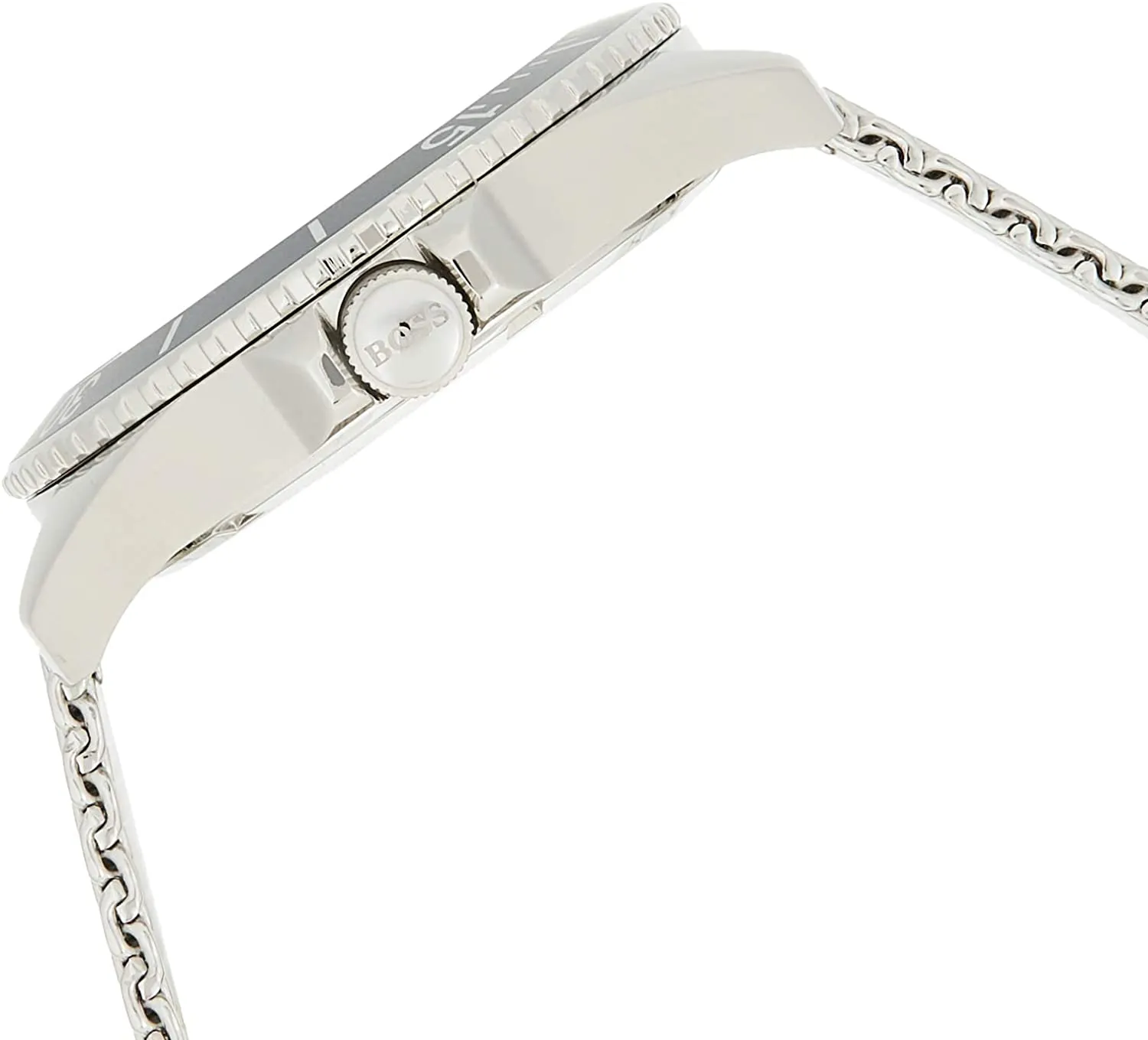 Hugo Boss Analogue Classic Quartz Men's Watch 1513571