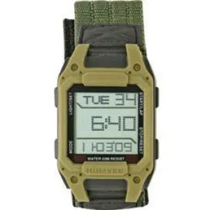 Humvee Recon Watch HMVWRCN0D