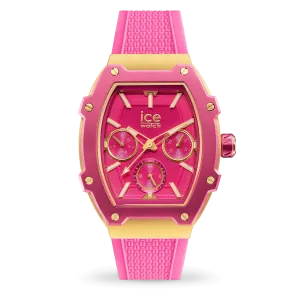 ICE Boliday Ladies Wild Pink Watch 023288