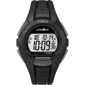 Ironman Essential 10 Full Size Resin Strap