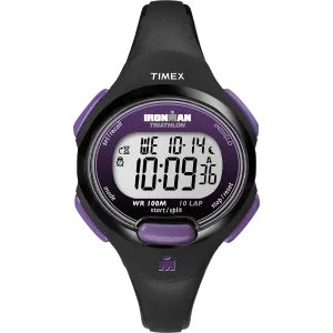 Ironman Essential 10 Mid-Size Resin Strap