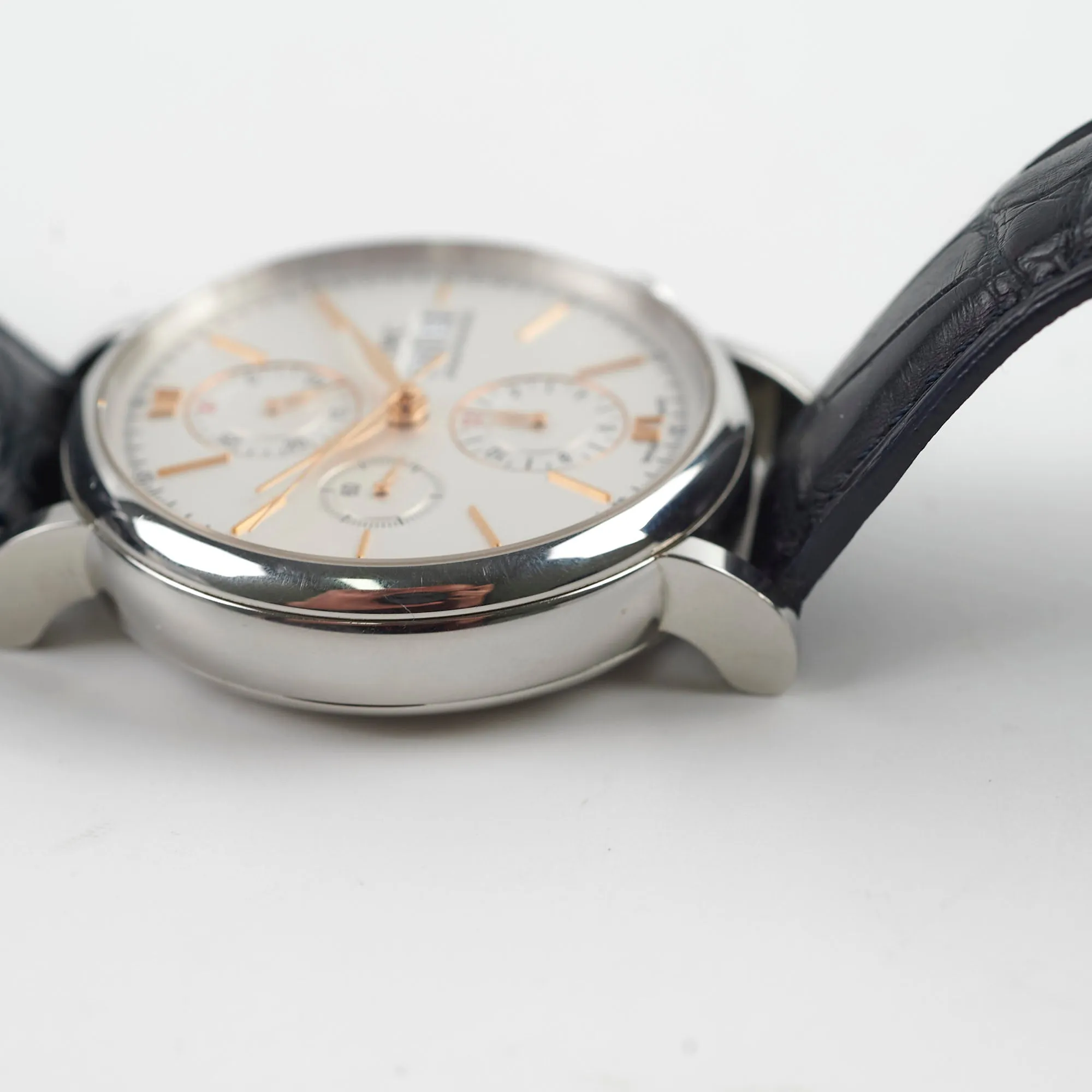 IWC Portofino Chronograph Stainless Steel IW391022