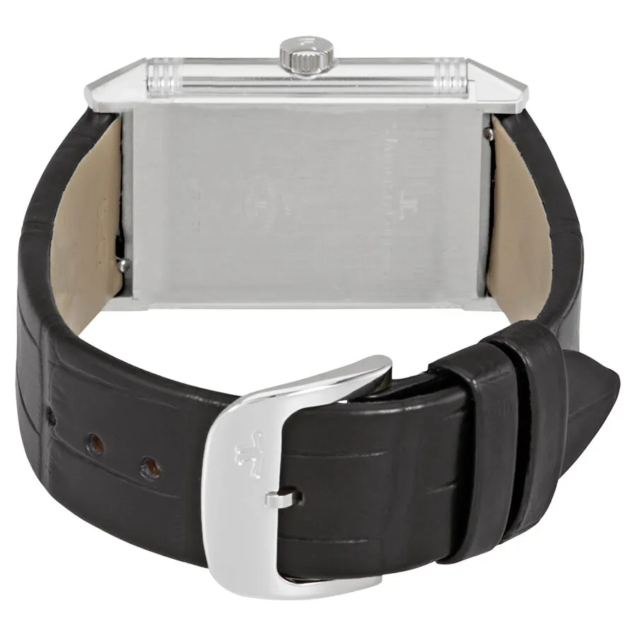 Jaeger LeCoultre Reverso Classic Silver Dial Men's Hand Wound Watch Q2548520