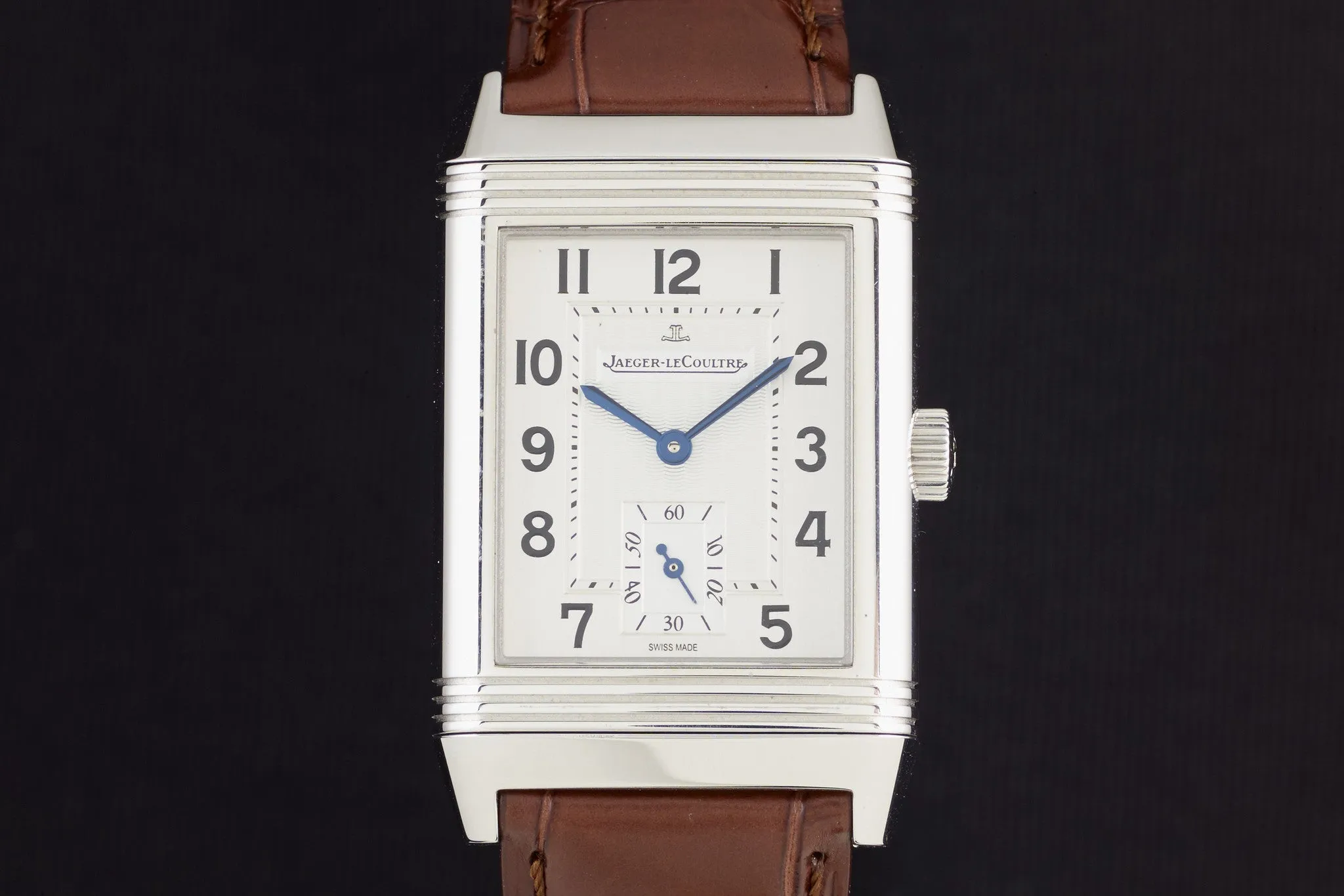 Jaeger LeCoultre Reverso Grande Taille