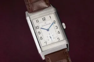 Jaeger LeCoultre Reverso Grande Taille