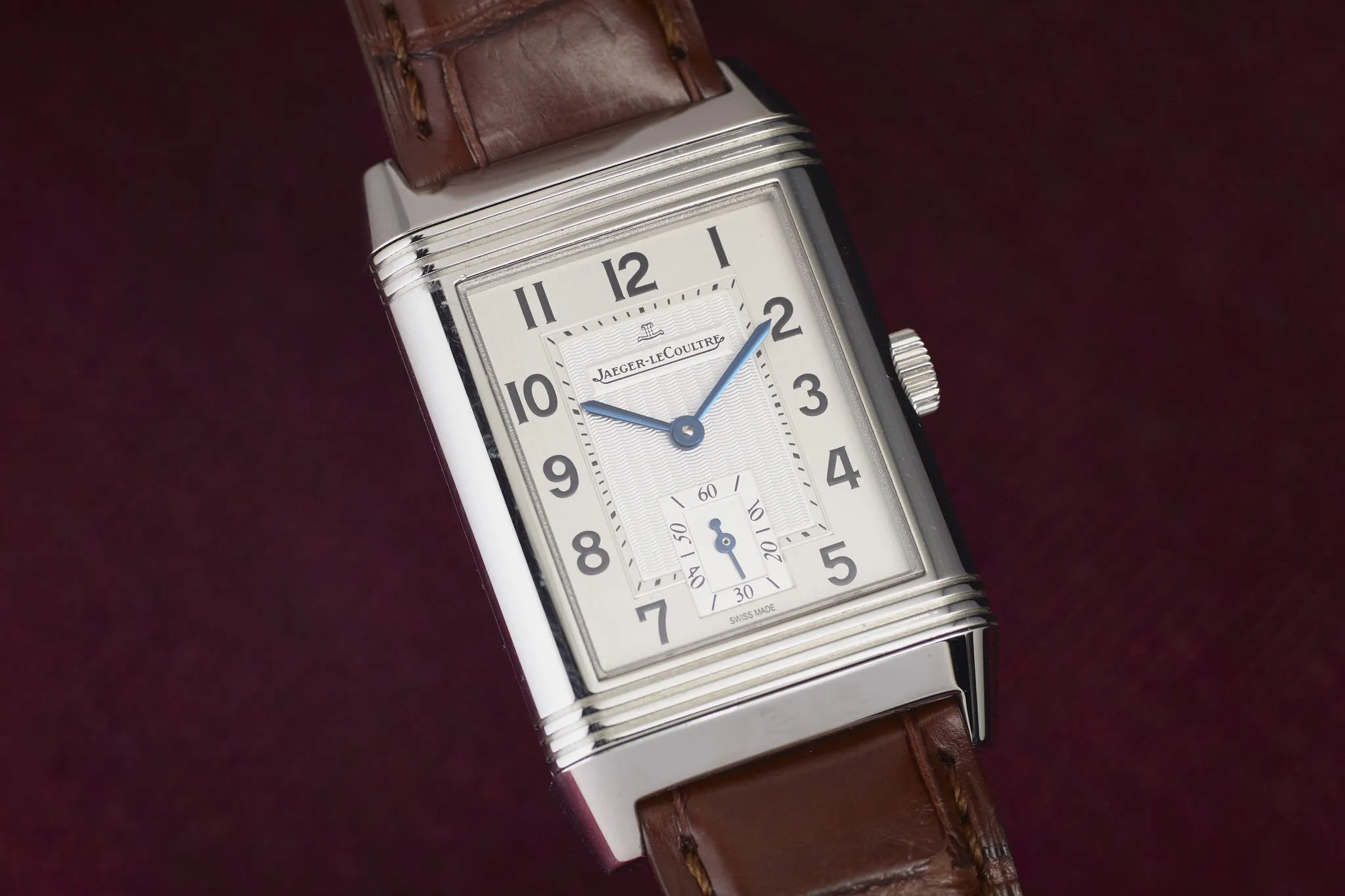 Jaeger LeCoultre Reverso Grande Taille