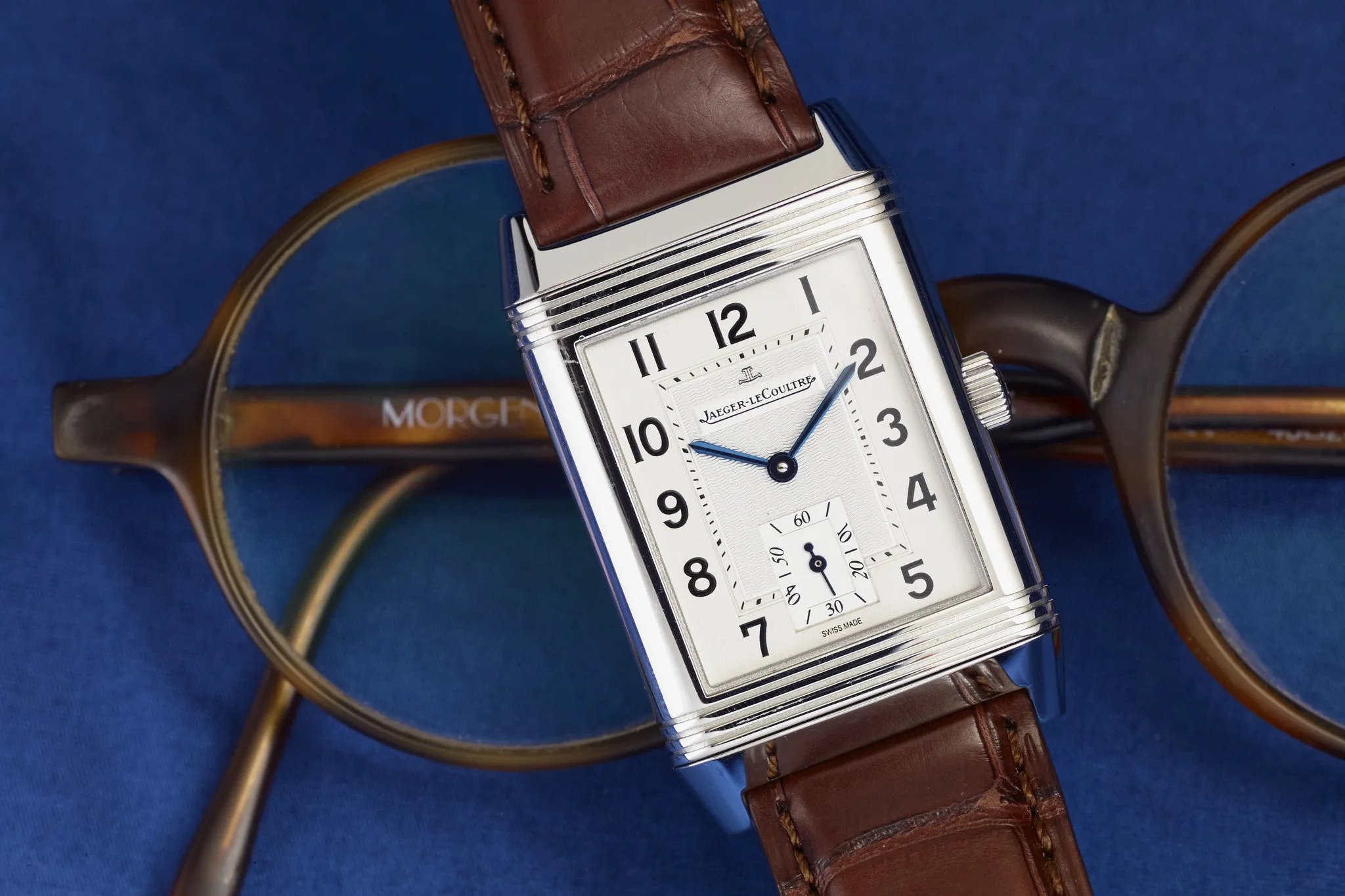 Jaeger LeCoultre Reverso Grande Taille