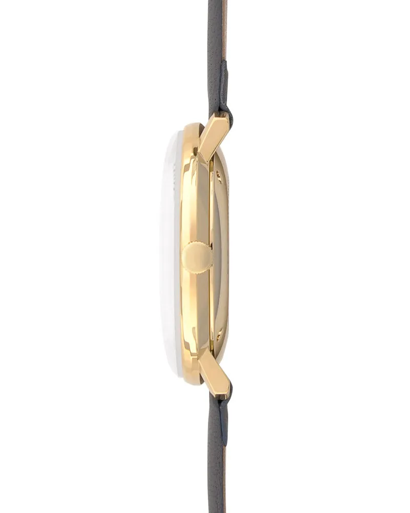 Junghans Max Bill Automatic Watch 027/7806.02