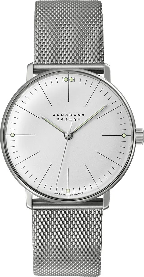 Junghans Max Bill Handaufzug