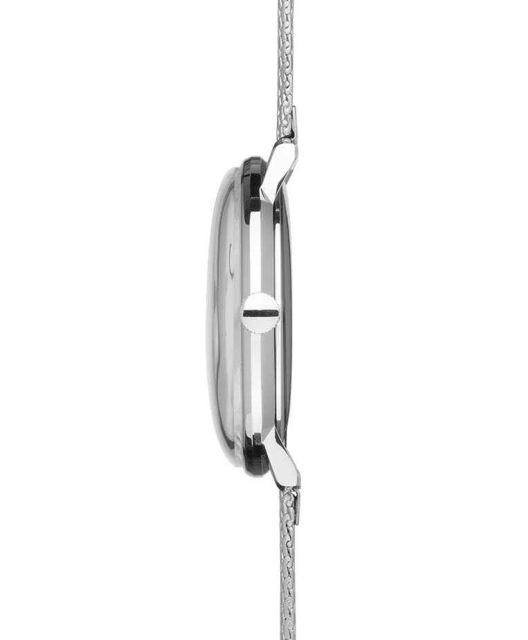 Junghans Max Bill Handaufzug