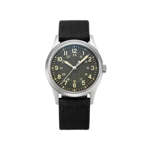 Jungle Field - OG-107 Patina Limited