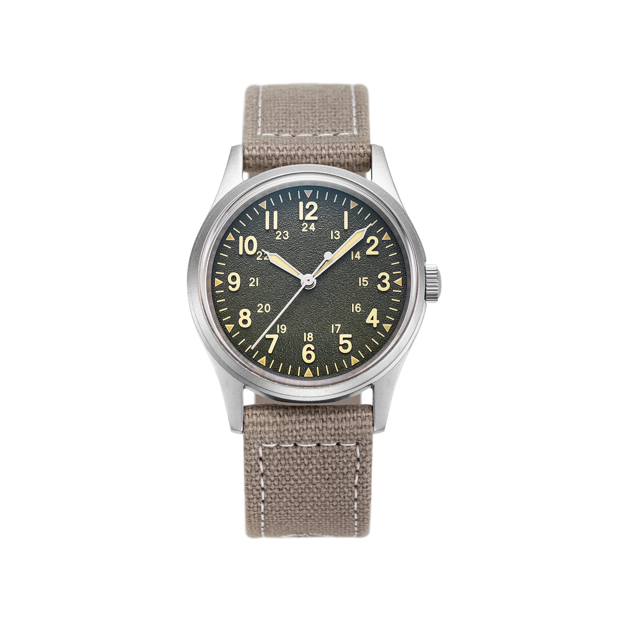 Jungle Field - OG-107 Patina Limited