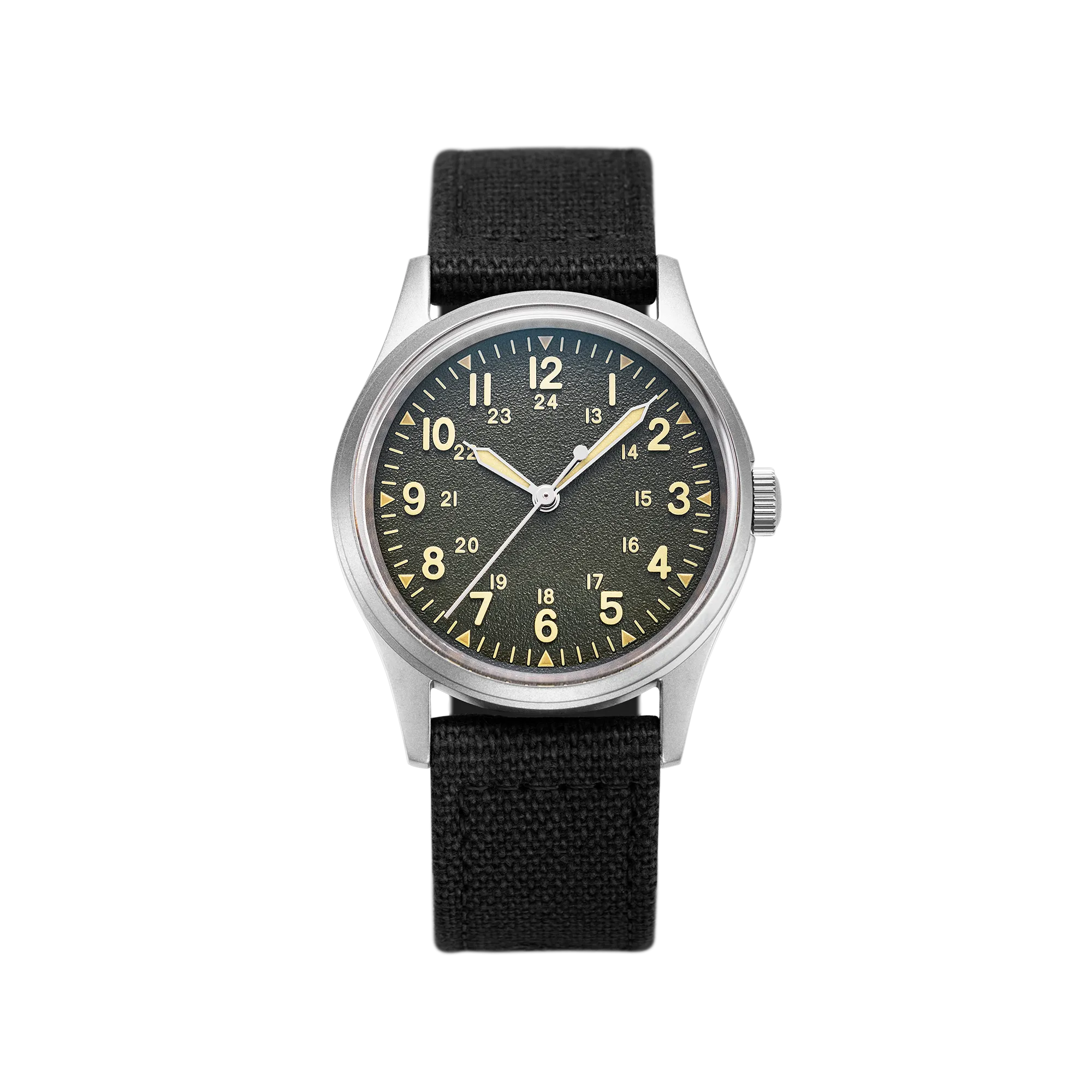 Jungle Field - OG-107 Patina Limited