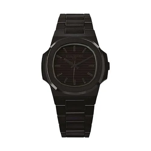 Kama Watch Eclipse - 45 mm polycarbonate watch