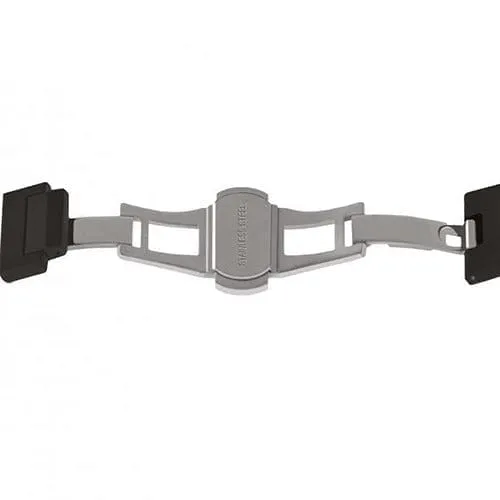 KAMAWATCH AVANT GARDE - 46 mm polycarbonate watch