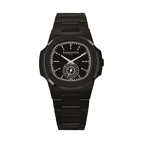 KAMAWATCH CARRERA polycarbonate watch