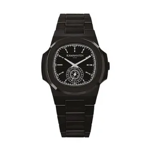KAMAWATCH CARRERA polycarbonate watch