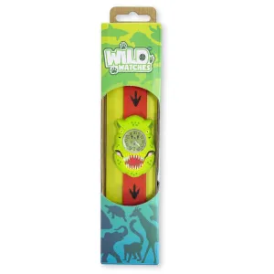 Keycraft - Wild Watches - T-Rex