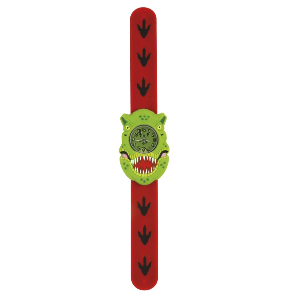 Keycraft - Wild Watches - T-Rex