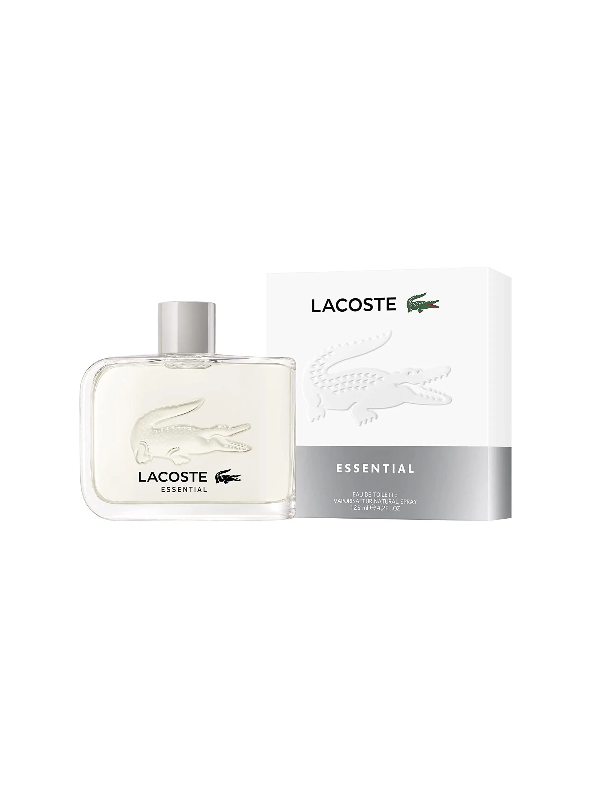 LCT Perfume Essential 125ML