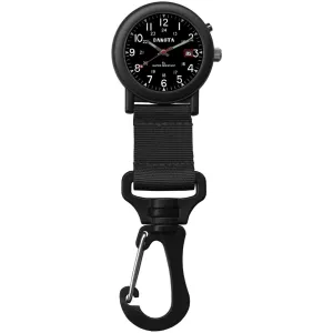 Light Backpacker Clip
