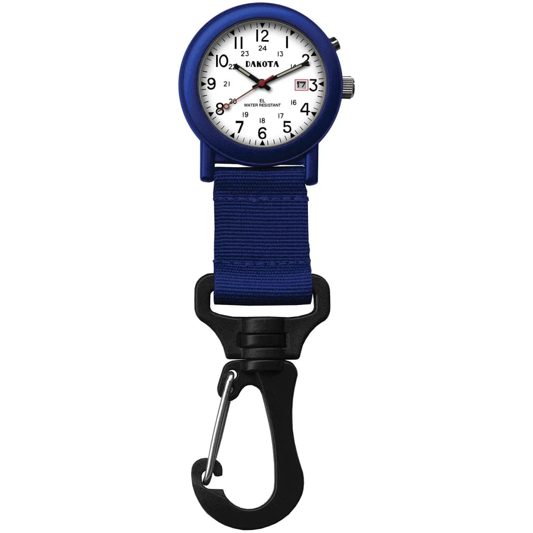Light Backpacker Clip