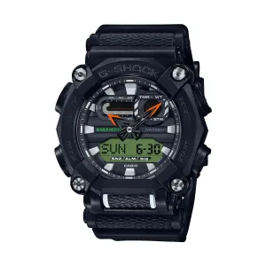 Limited Edition - Black - GA900A-1A3