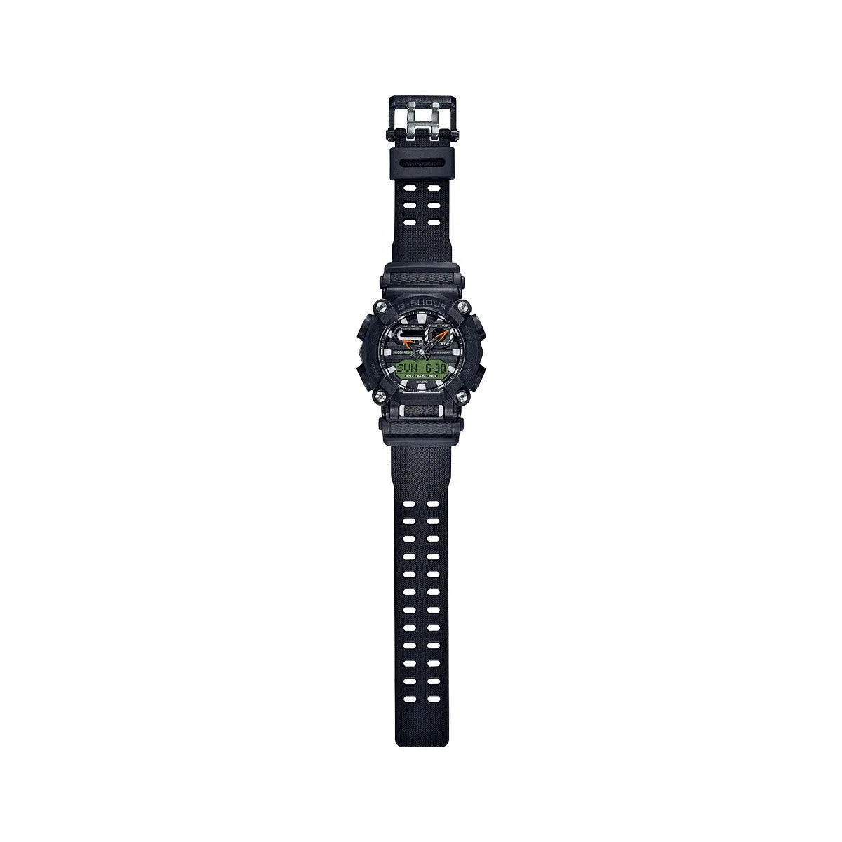 Limited Edition - Black - GA900A-1A3