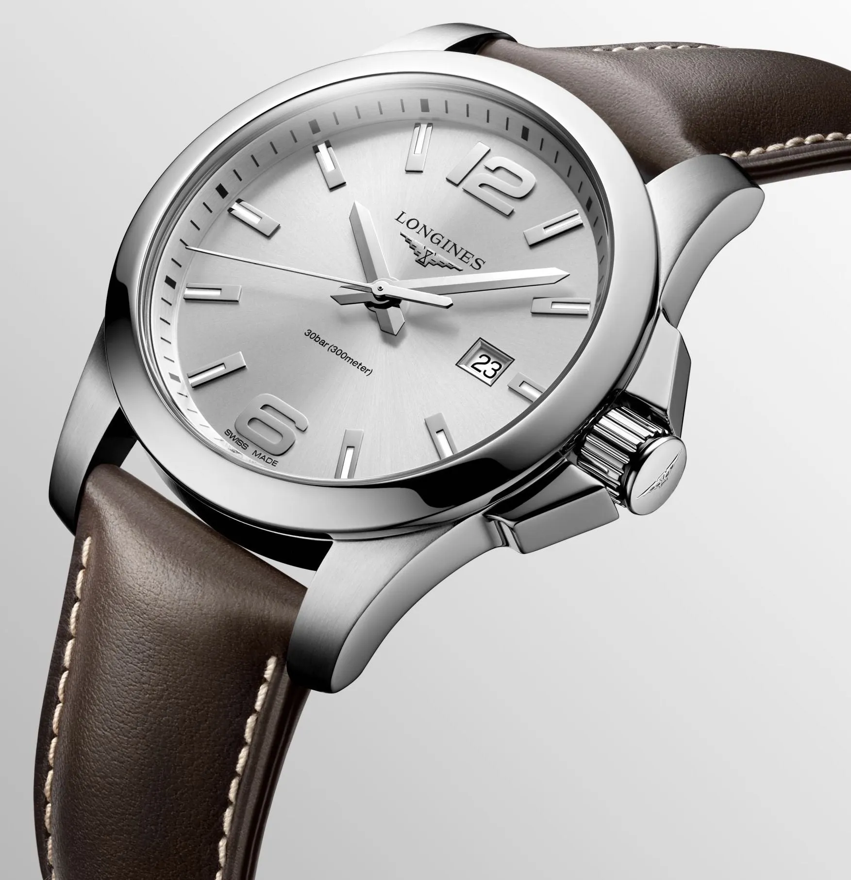 LNG Watch Conquest Mens
