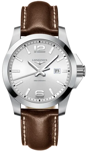 LNG Watch Conquest Mens