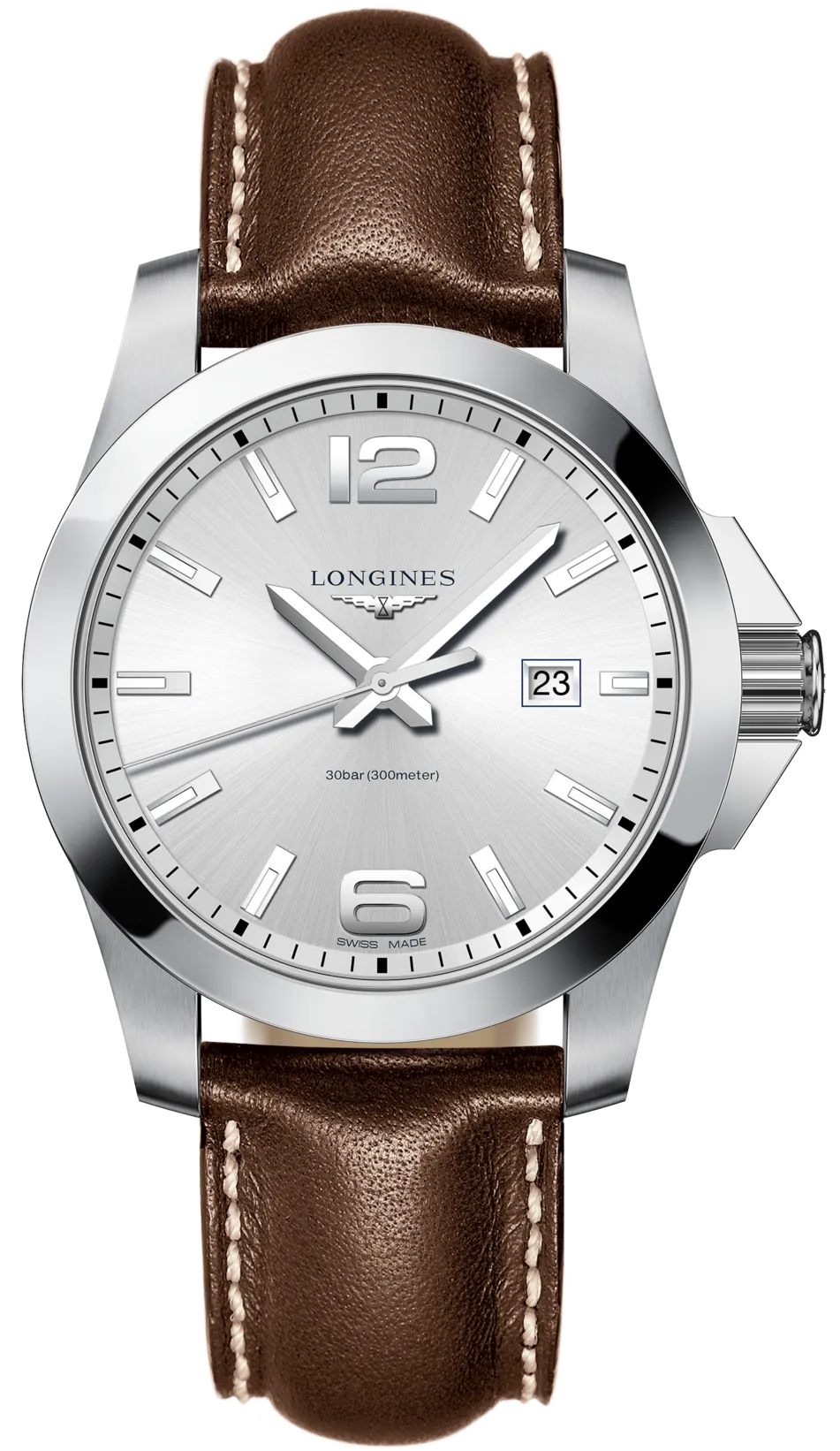 LNG Watch Conquest Mens