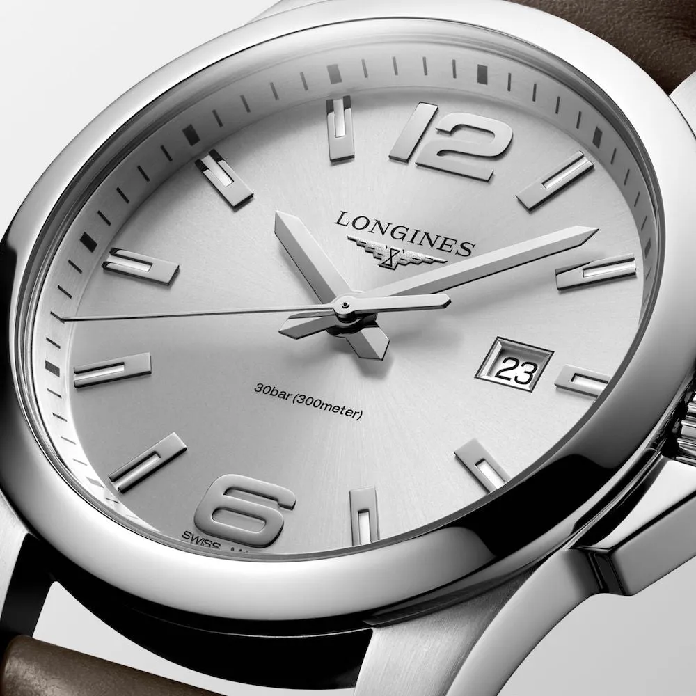 LNG Watch Conquest Mens