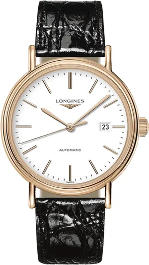 LNG Watch Presence Mens