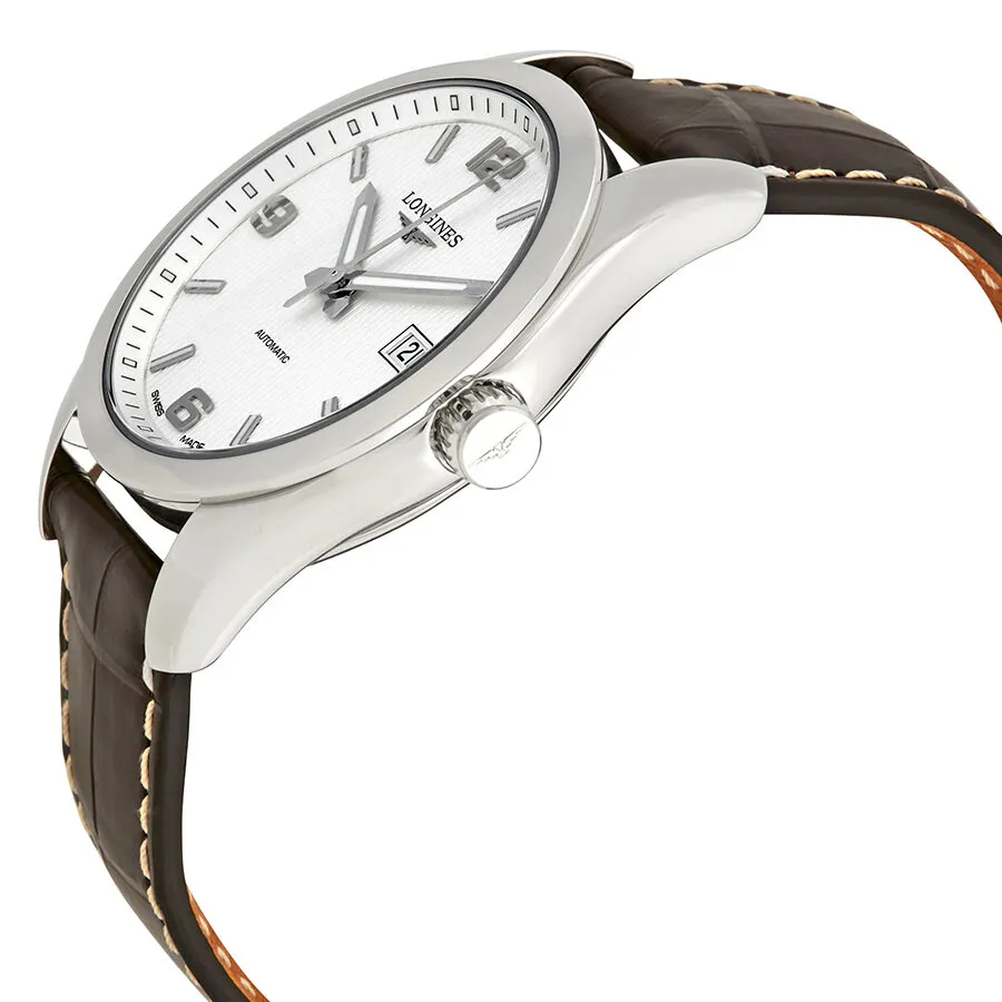 Longines Conquest Classic Automatic Men's Watch L2.785.4.76.3