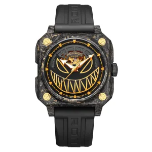LUMINFUSION CARBON GOLD