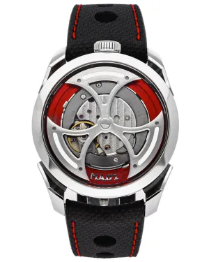 M.A.D.1 RED