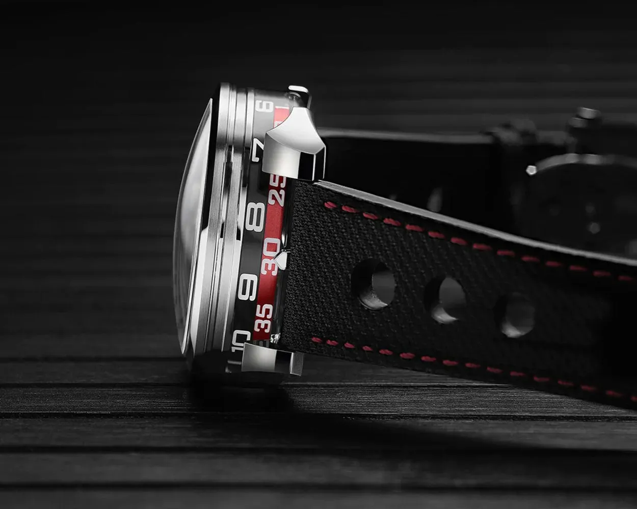 M.A.D.1 RED