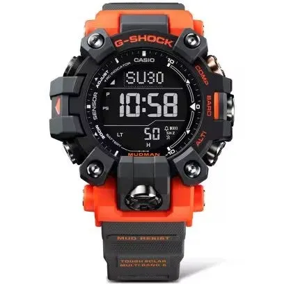 MASTER OF G - LAND - MUDMAN - GW9500-1A4