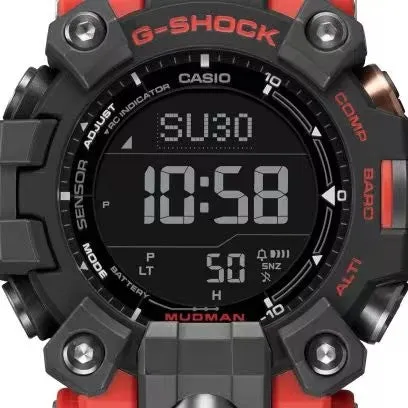 MASTER OF G - LAND - MUDMAN - GW9500-1A4