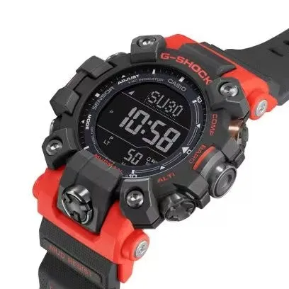 MASTER OF G - LAND - MUDMAN - GW9500-1A4