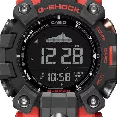 MASTER OF G - LAND - MUDMAN - GW9500-1A4