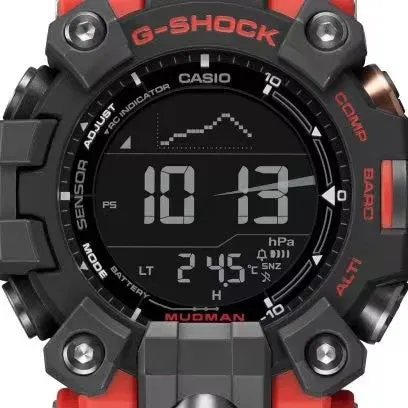 MASTER OF G - LAND - MUDMAN - GW9500-1A4