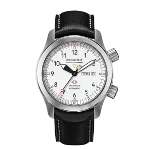 MBII White