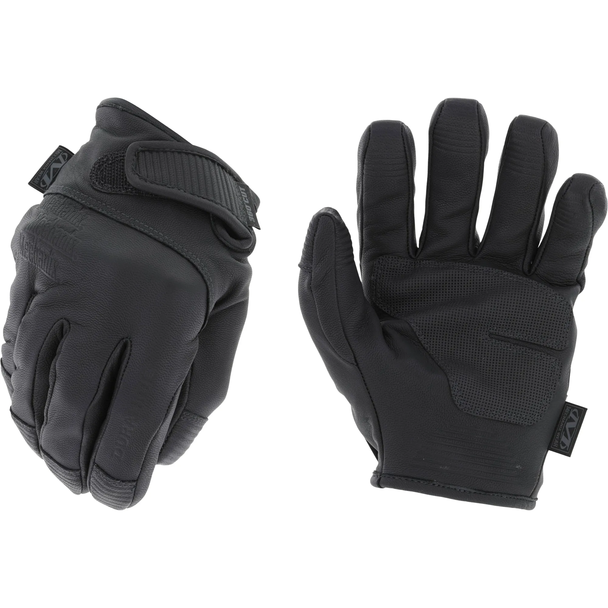 Mechanix Durahide Needlestick Law Enforcement Covert Gloves