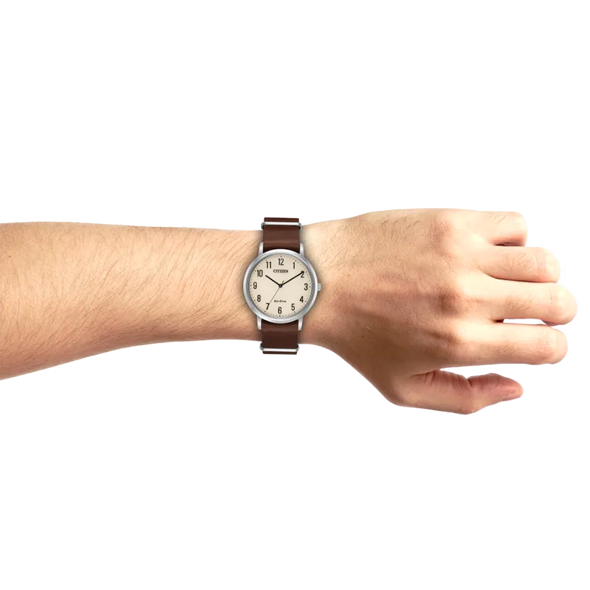 Men's CHANDLER Eco-Drive
