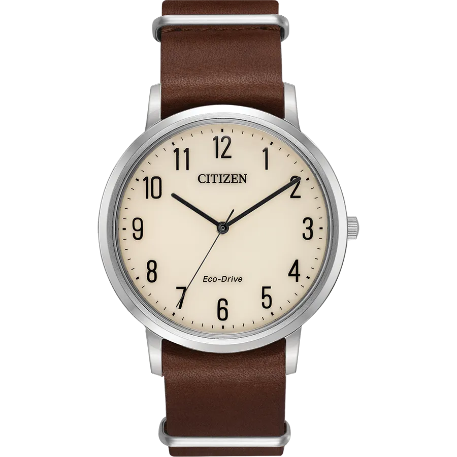 Men's CHANDLER Eco-Drive