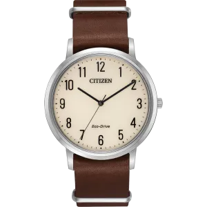 Men's CHANDLER Eco-Drive