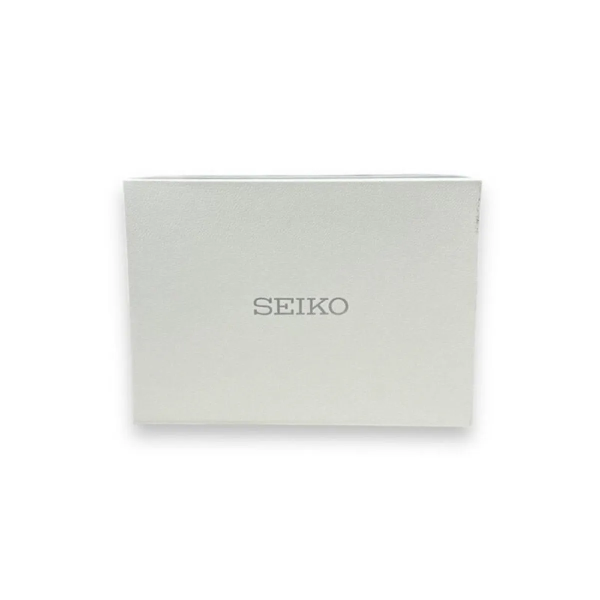 Men's Seiko Watch Red Dial SRPL11