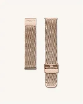 Mercer Black Rosegold