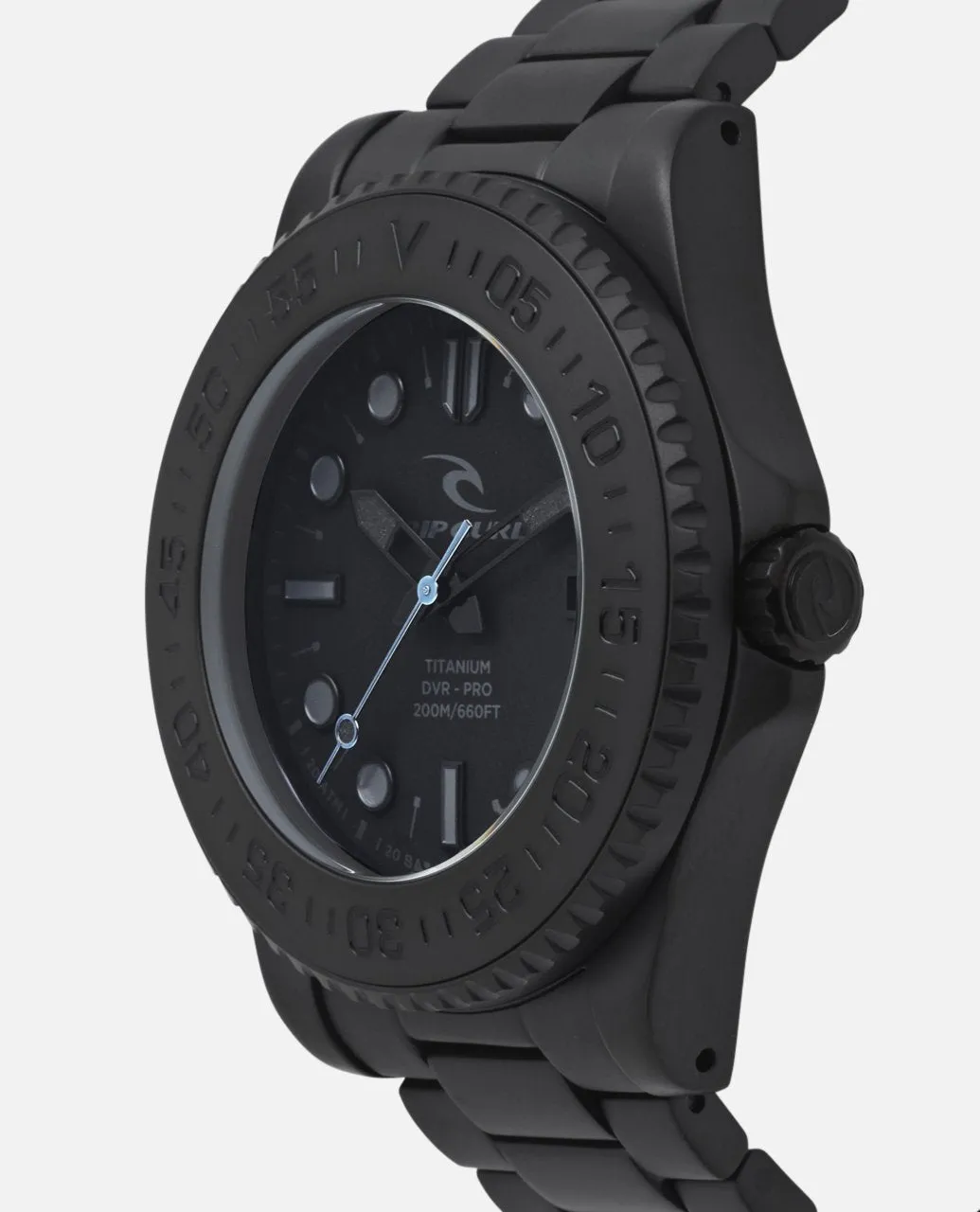 Mick Fanning Ti DVR-Pro Watch